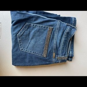 International Concepts Bootcut Jeans-Like New